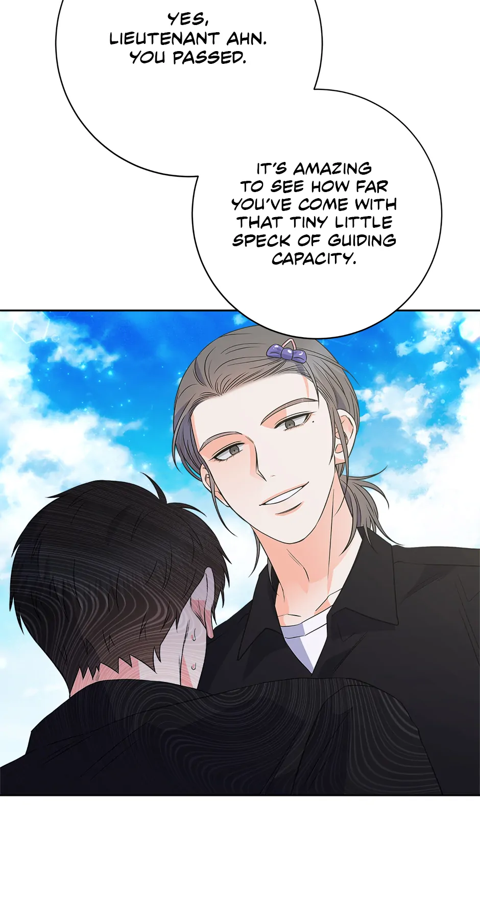 Long Live Hatred - Chapter 20 manhwa