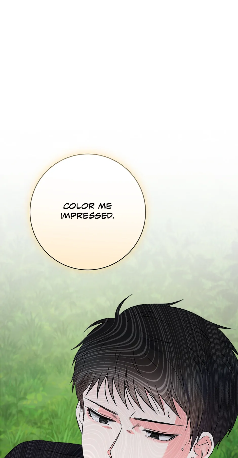Long Live Hatred - Chapter 20 manhwa