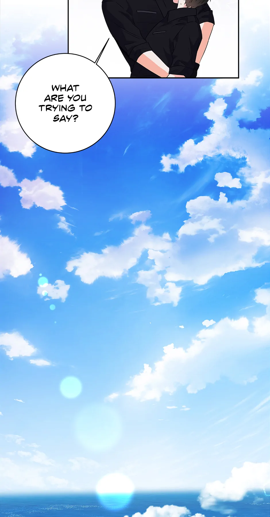Long Live Hatred - Chapter 20 manhwa