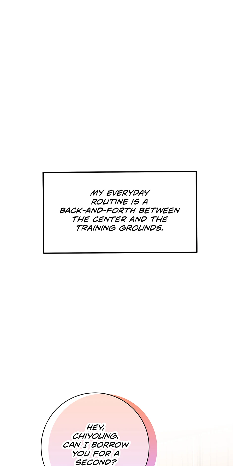 Long Live Hatred - Chapter 21 manhwa