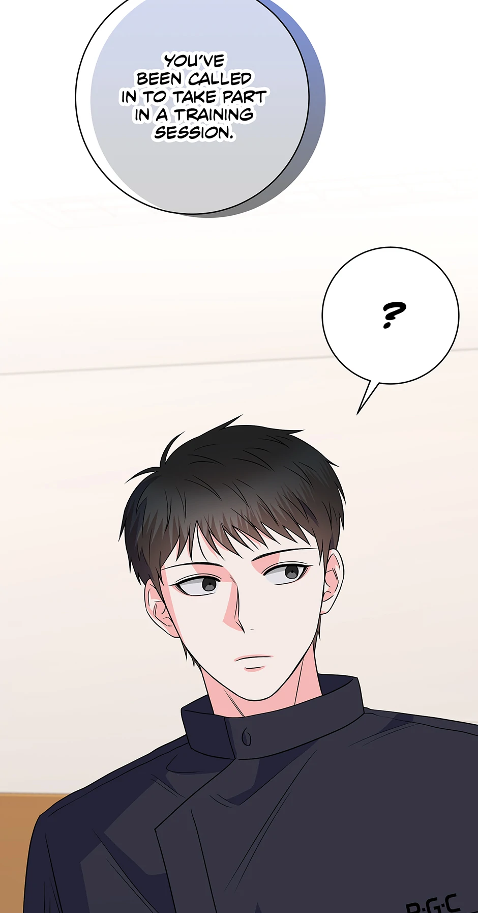 Long Live Hatred - Chapter 21 manhwa