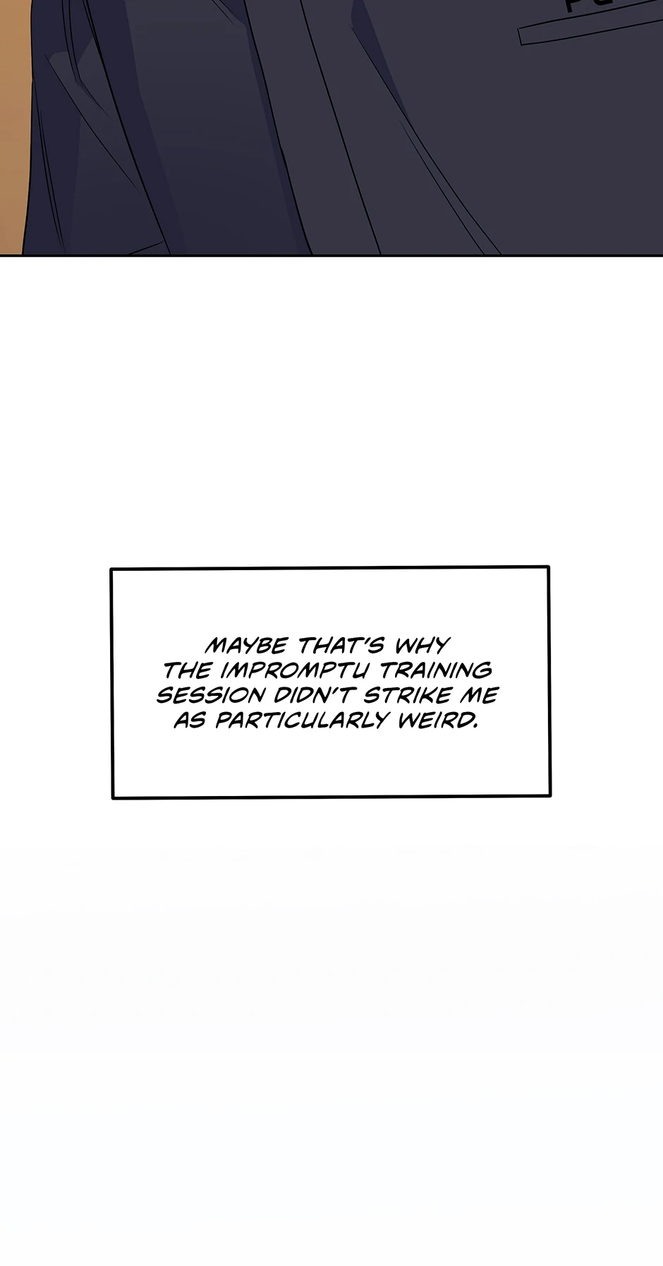 Long Live Hatred - Chapter 21 manhwa