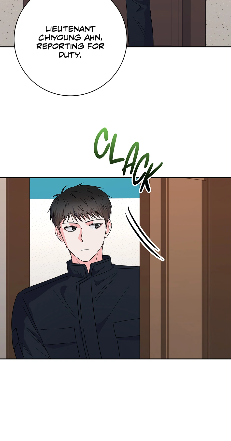 Long Live Hatred - Chapter 21 manhwa