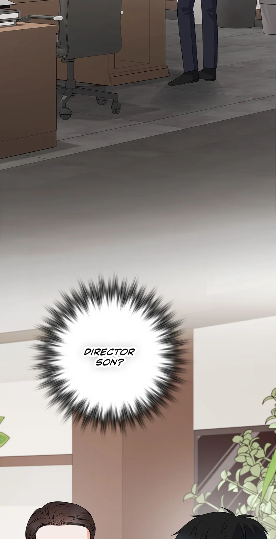 Long Live Hatred - Chapter 21 manhwa