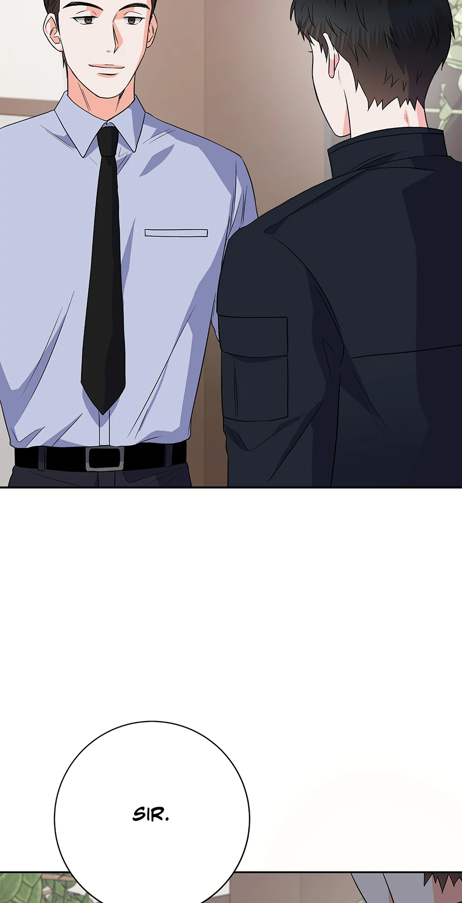 Long Live Hatred - Chapter 21 manhwa
