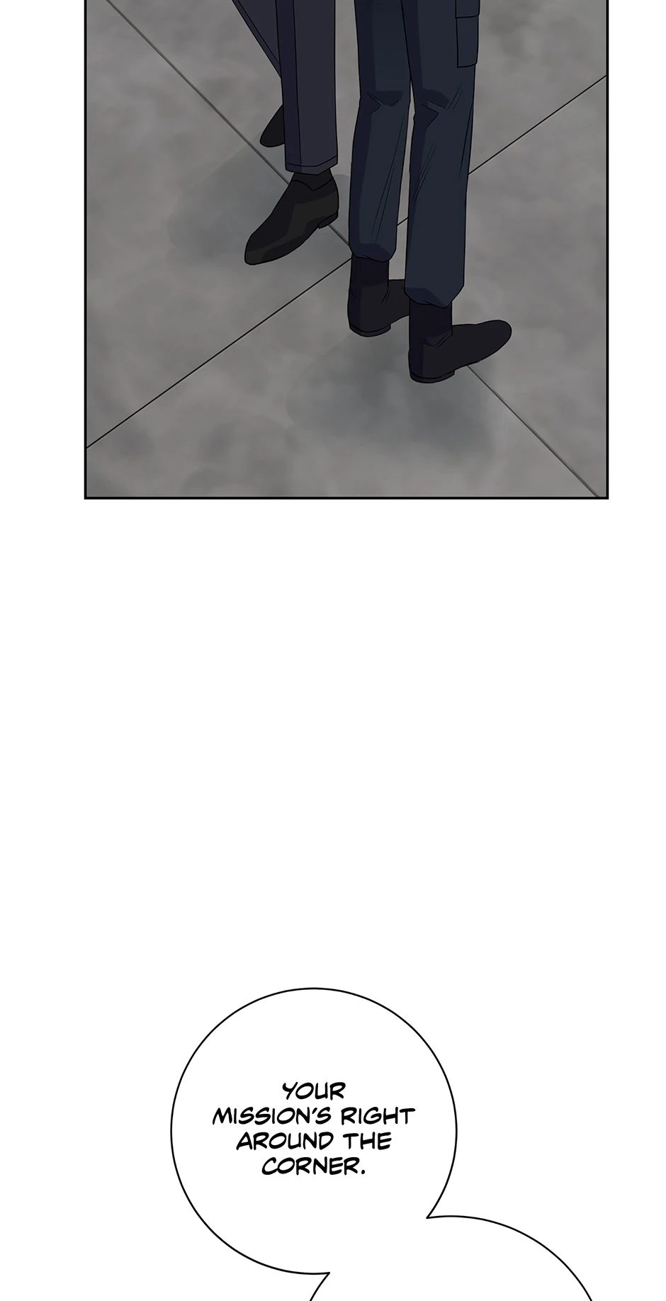 Long Live Hatred - Chapter 21 manhwa