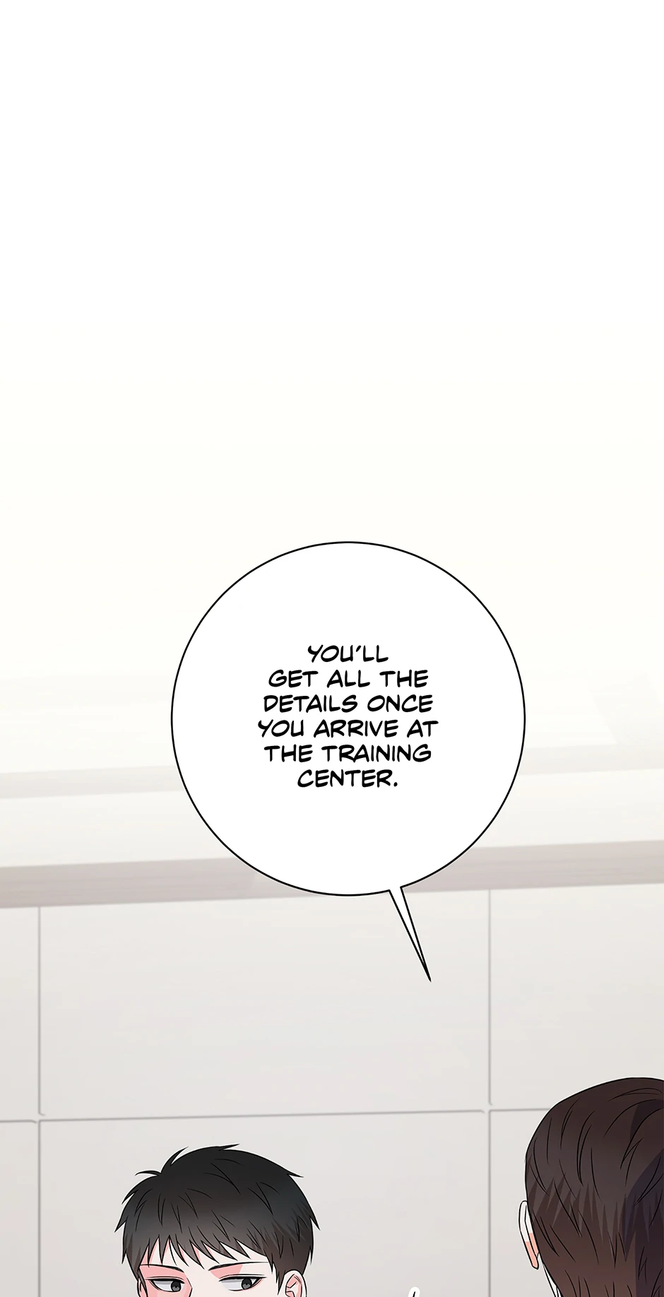 Long Live Hatred - Chapter 21 manhwa