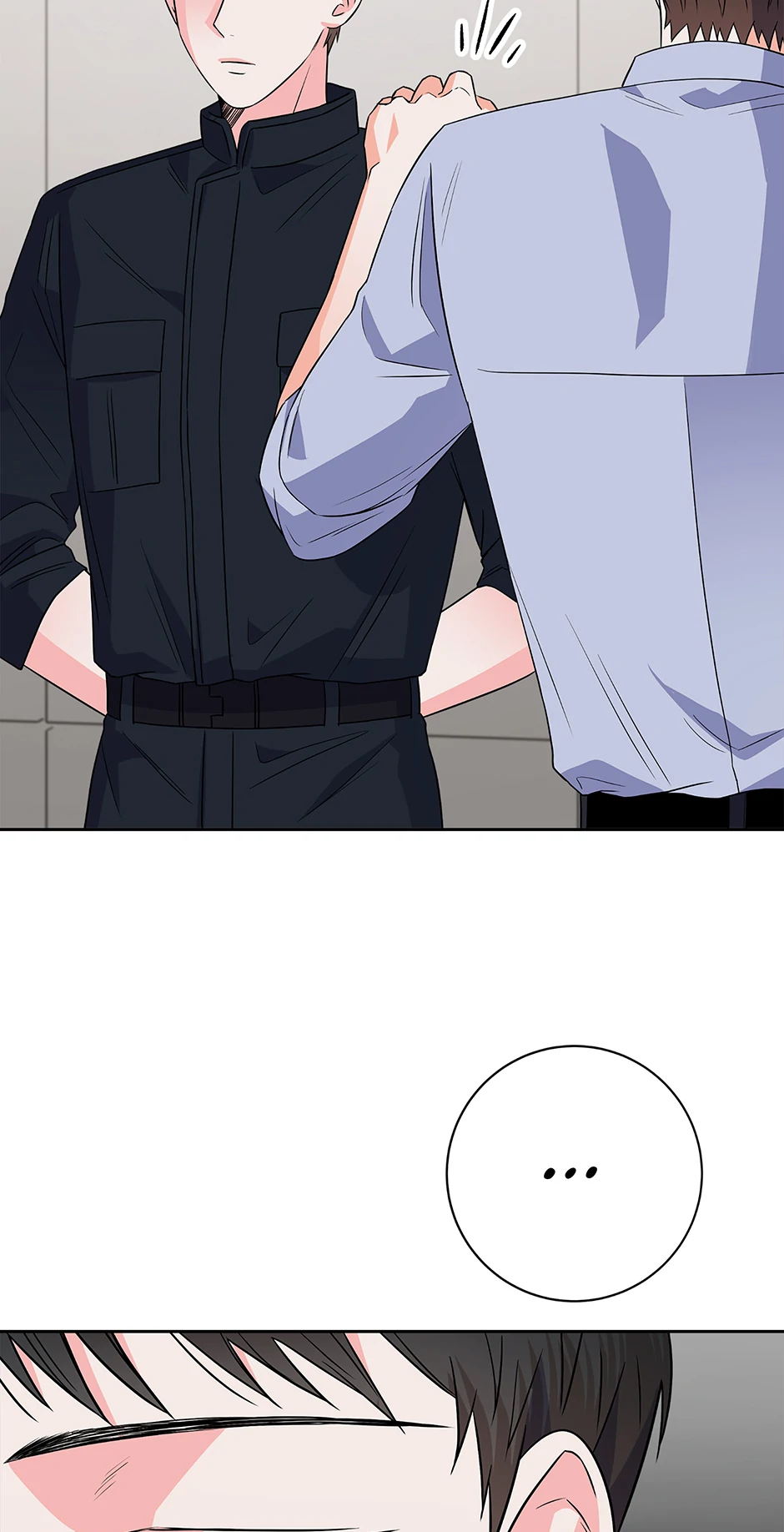 Long Live Hatred - Chapter 21 manhwa