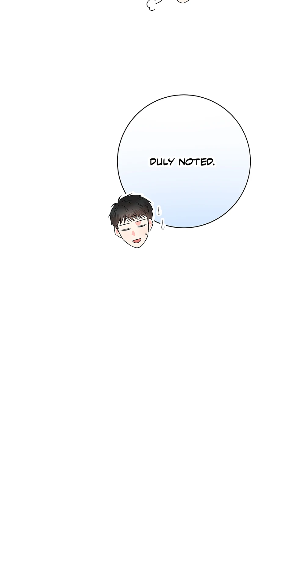 Long Live Hatred - Chapter 21 manhwa