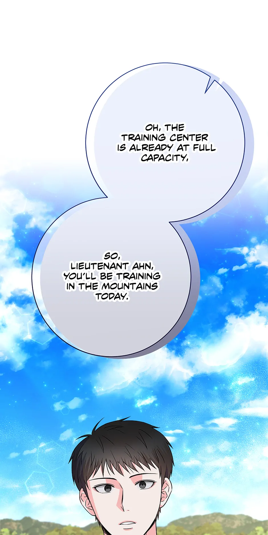 Long Live Hatred - Chapter 21 manhwa