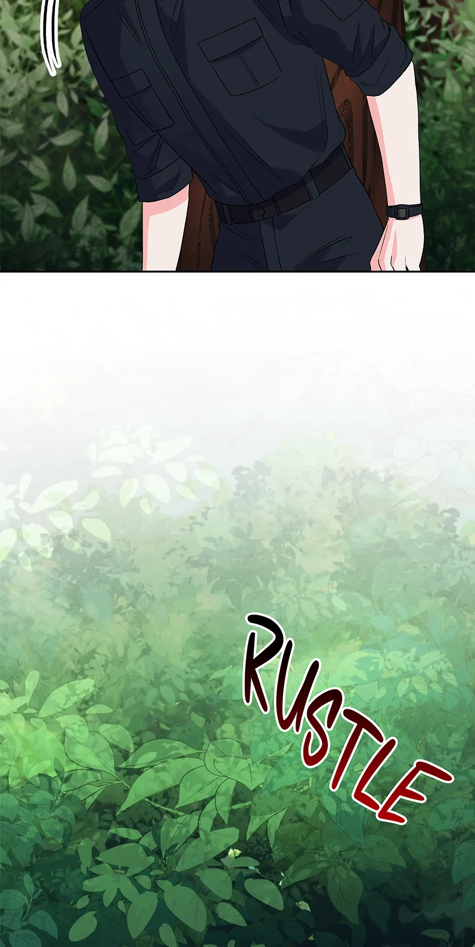 Long Live Hatred - Chapter 21 manhwa
