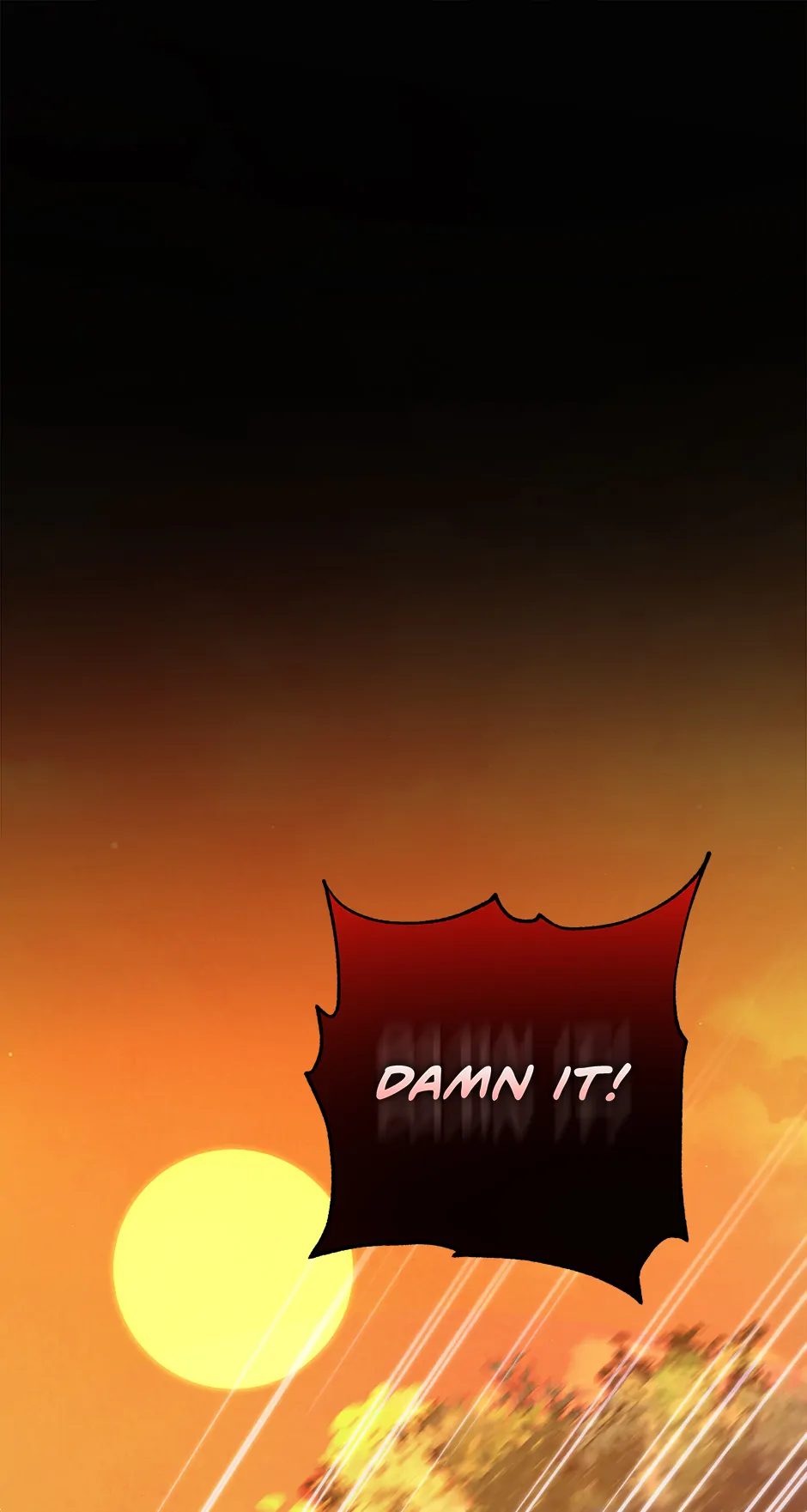 Long Live Hatred - Chapter 21 manhwa