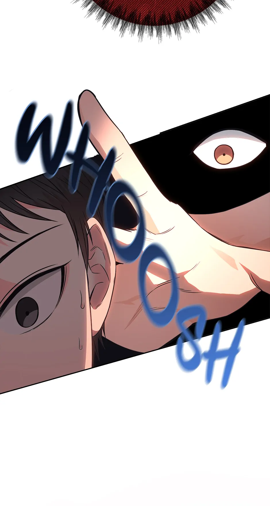 Long Live Hatred - Chapter 21 manhwa