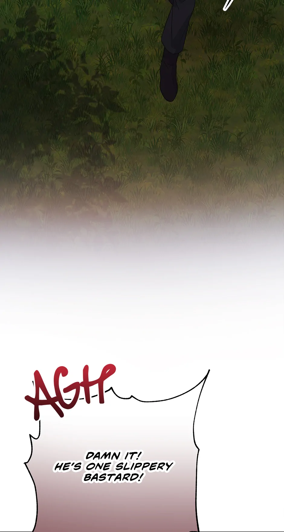 Long Live Hatred - Chapter 21 manhwa