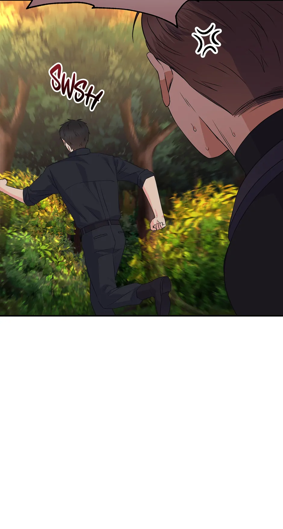 Long Live Hatred - Chapter 21 manhwa