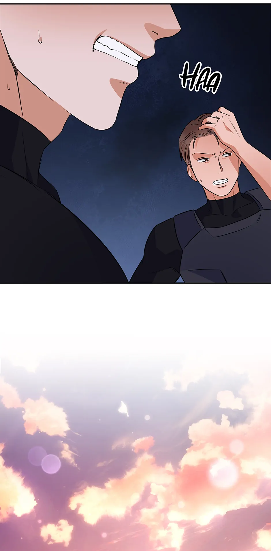 Long Live Hatred - Chapter 21 manhwa