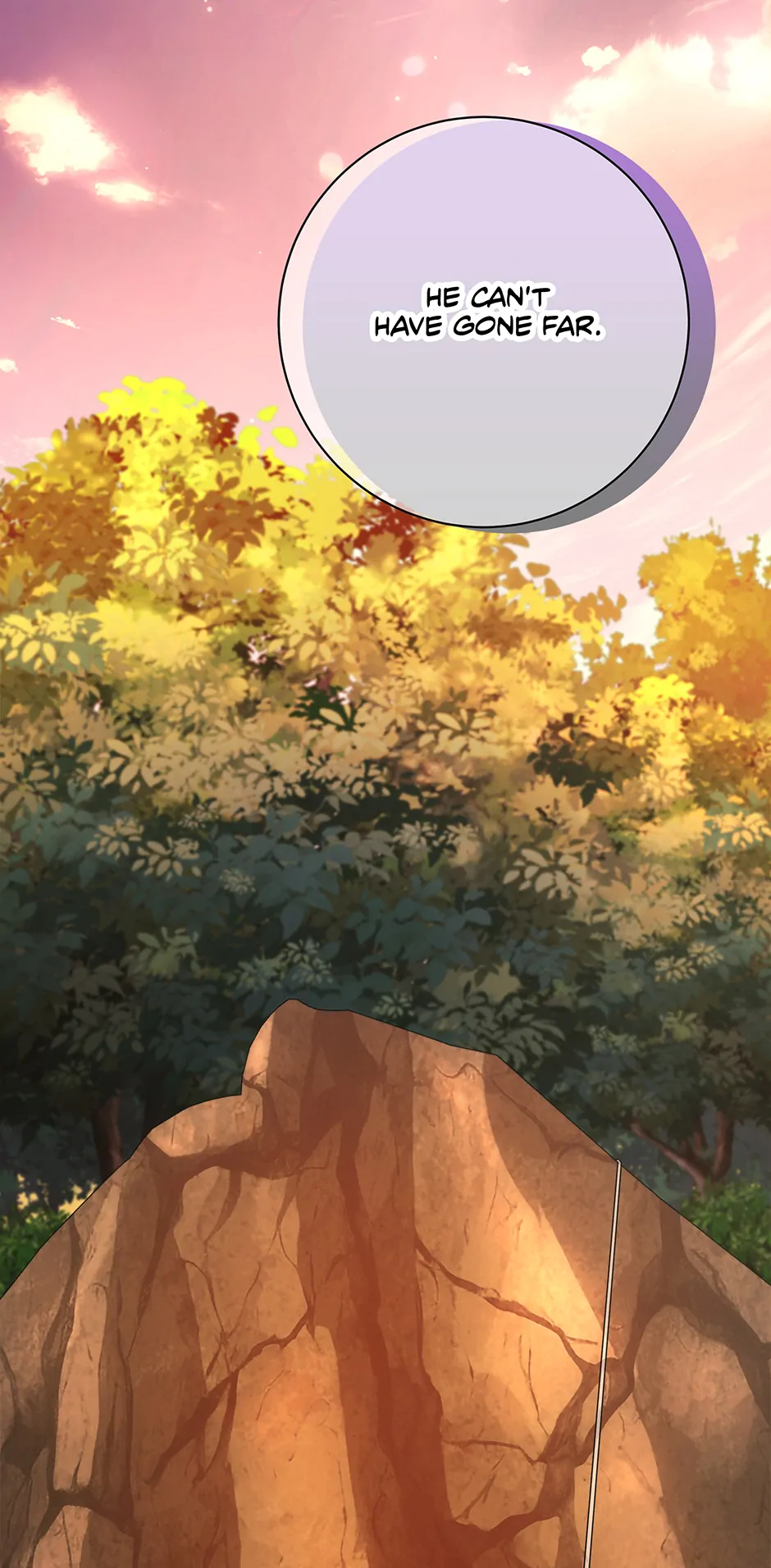 Long Live Hatred - Chapter 21 manhwa
