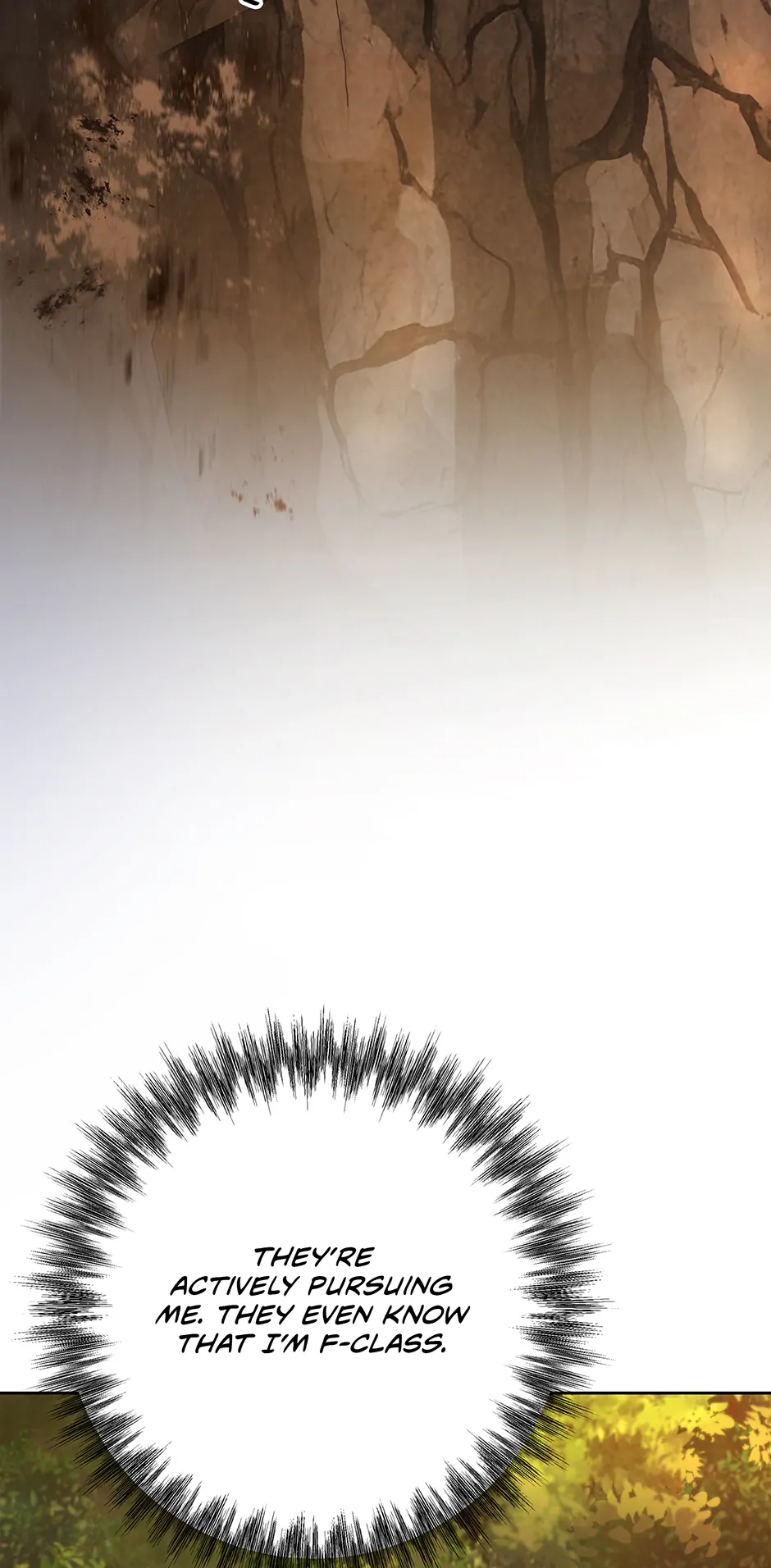 Long Live Hatred - Chapter 21 manhwa
