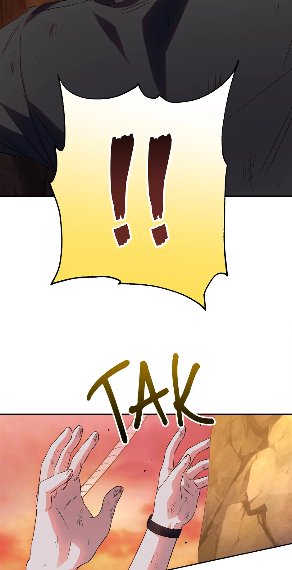 Long Live Hatred - Chapter 21 manhwa