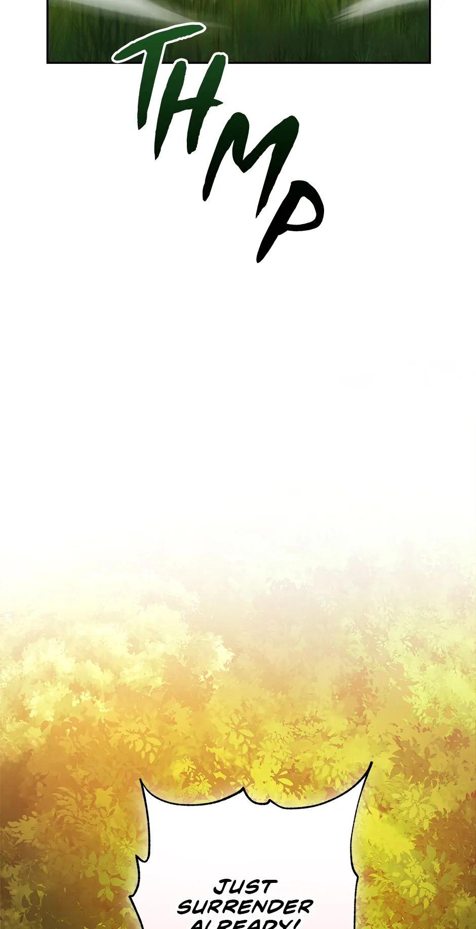 Long Live Hatred - Chapter 21 manhwa