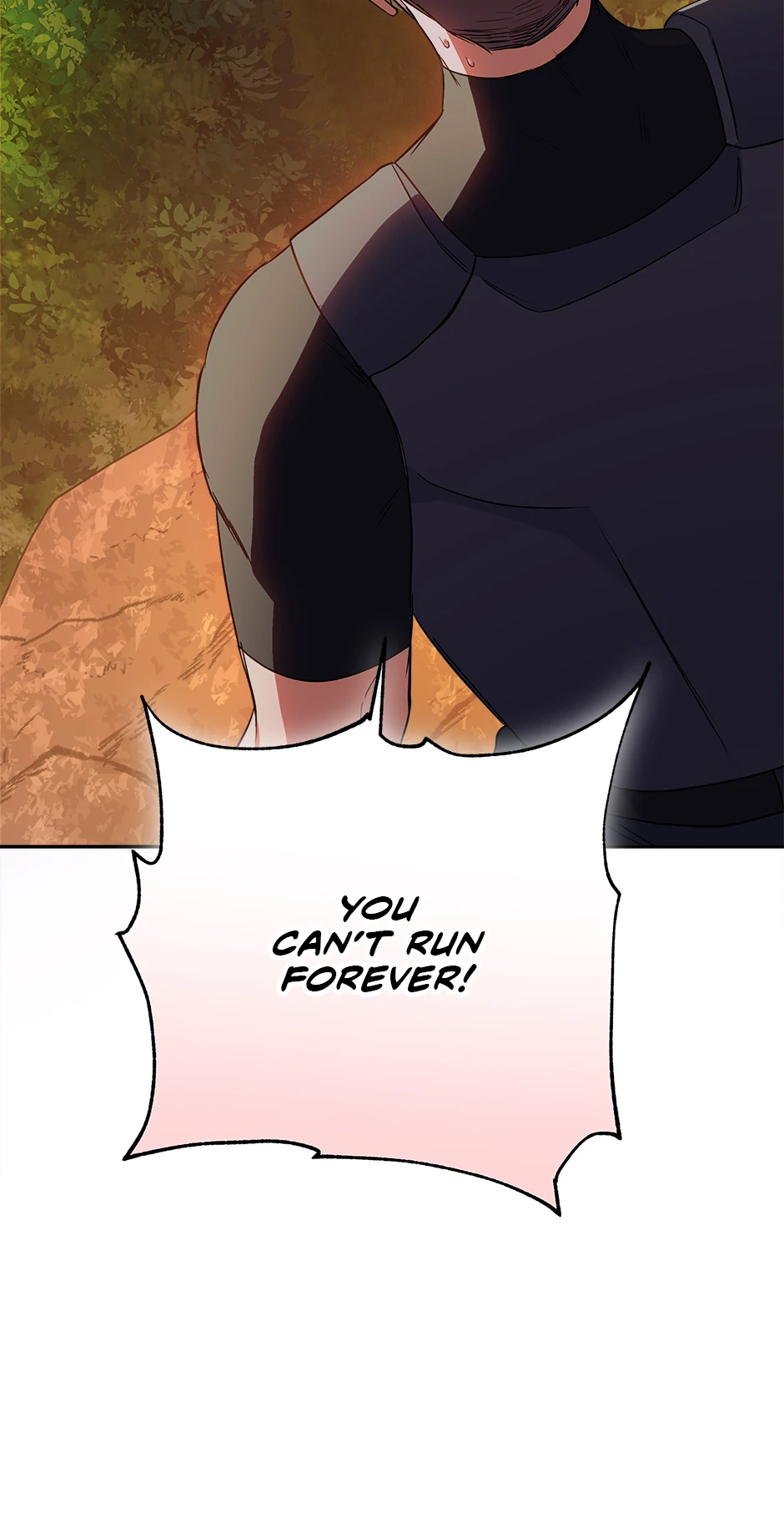 Long Live Hatred - Chapter 21 manhwa