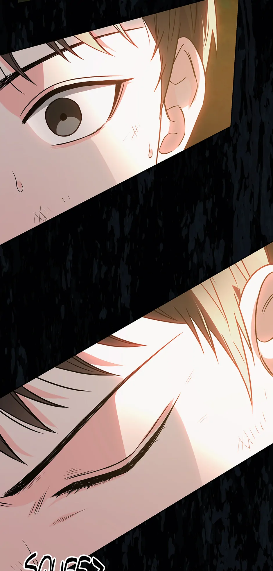 Long Live Hatred - Chapter 21 manhwa