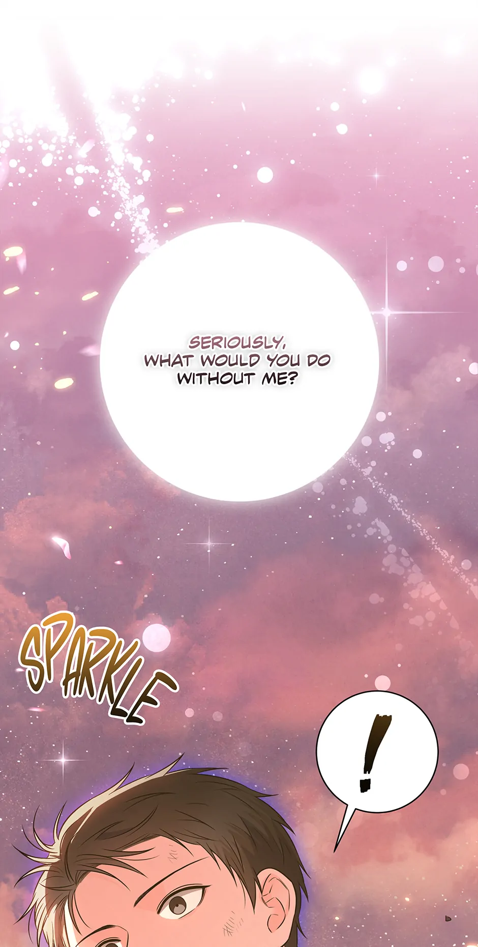Long Live Hatred - Chapter 21 manhwa