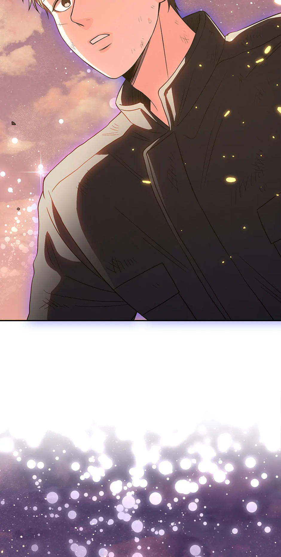 Long Live Hatred - Chapter 21 manhwa