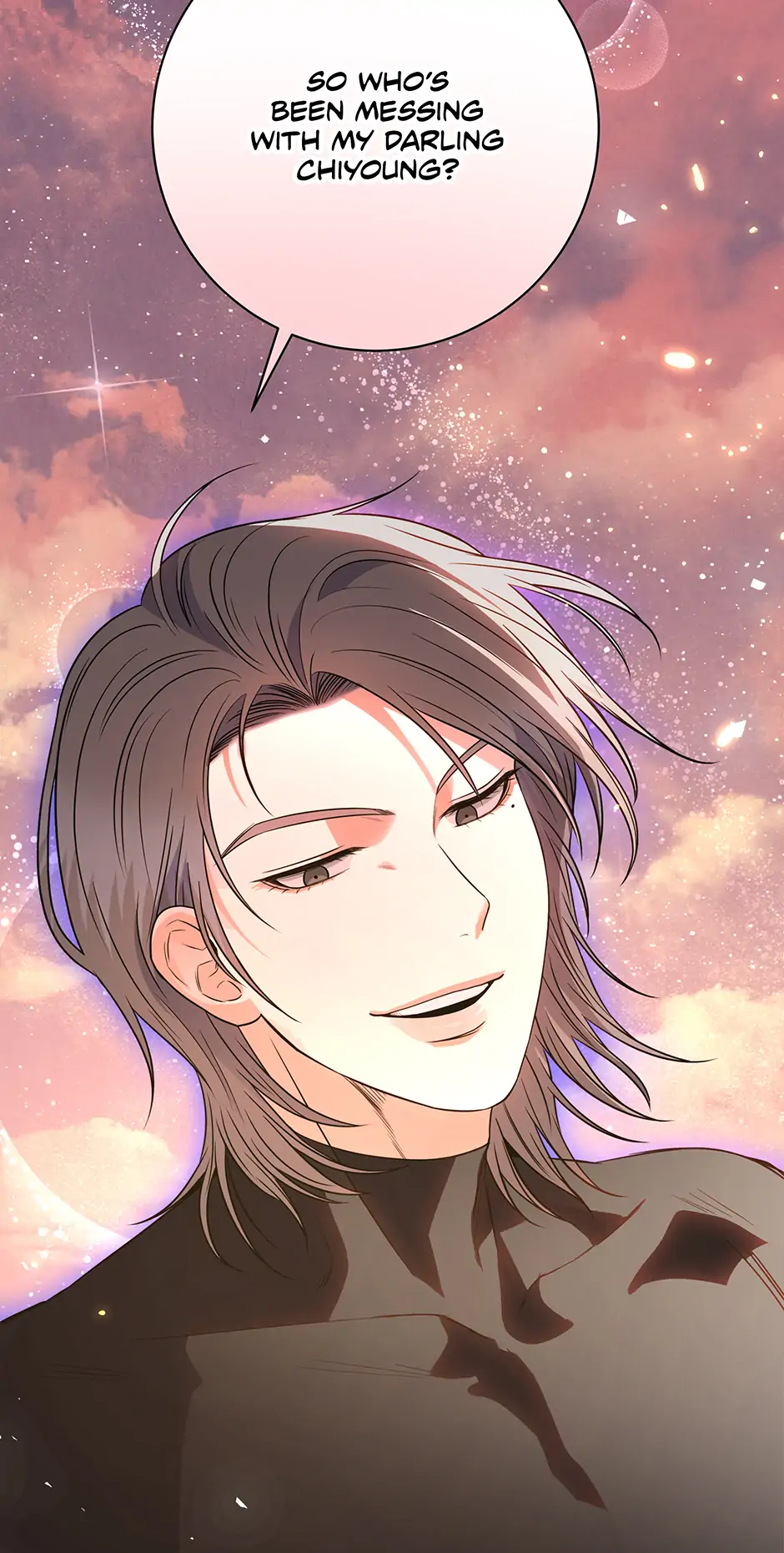 Long Live Hatred - Chapter 21 manhwa