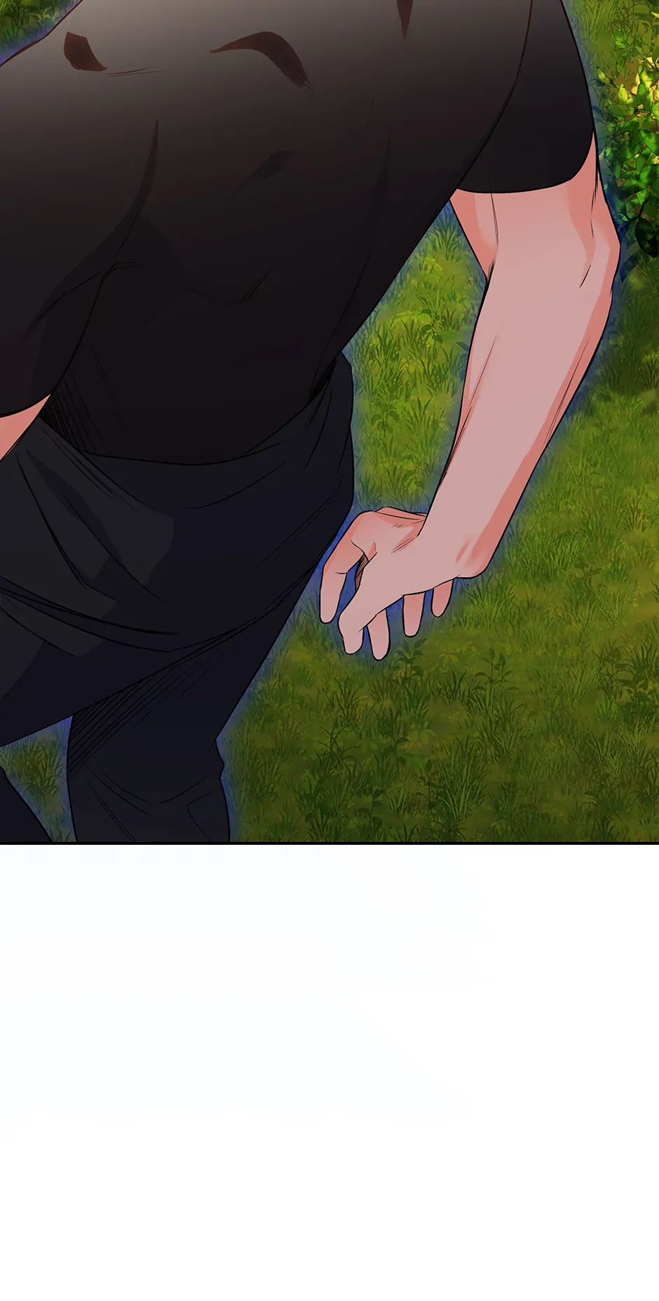 Long Live Hatred - Chapter 21 manhwa
