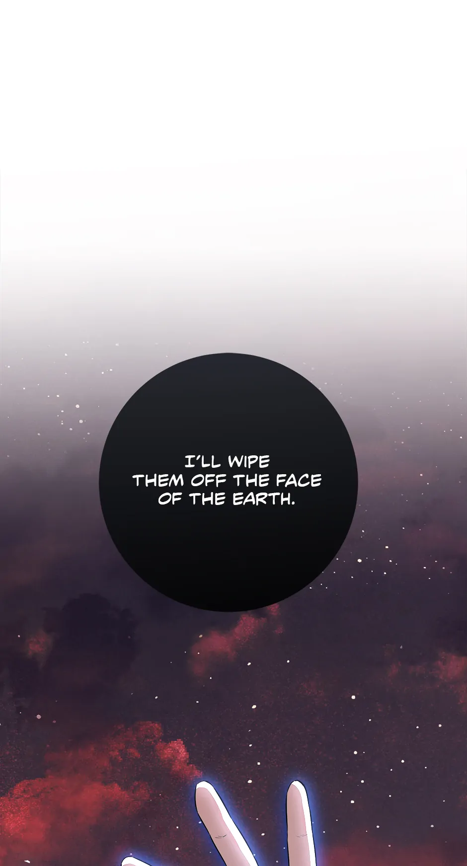 Long Live Hatred - Chapter 21 manhwa
