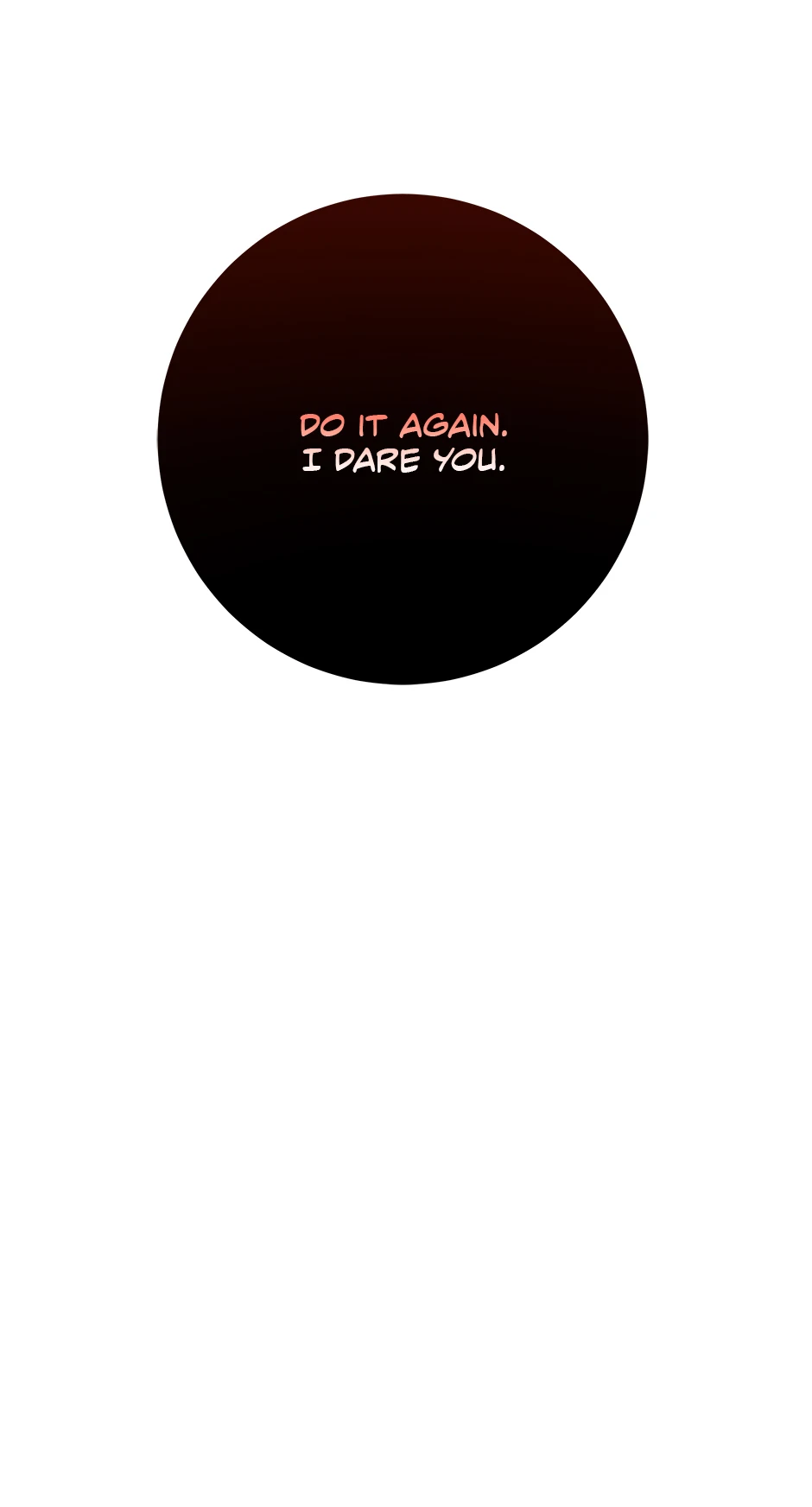 Long Live Hatred - Chapter 21 manhwa