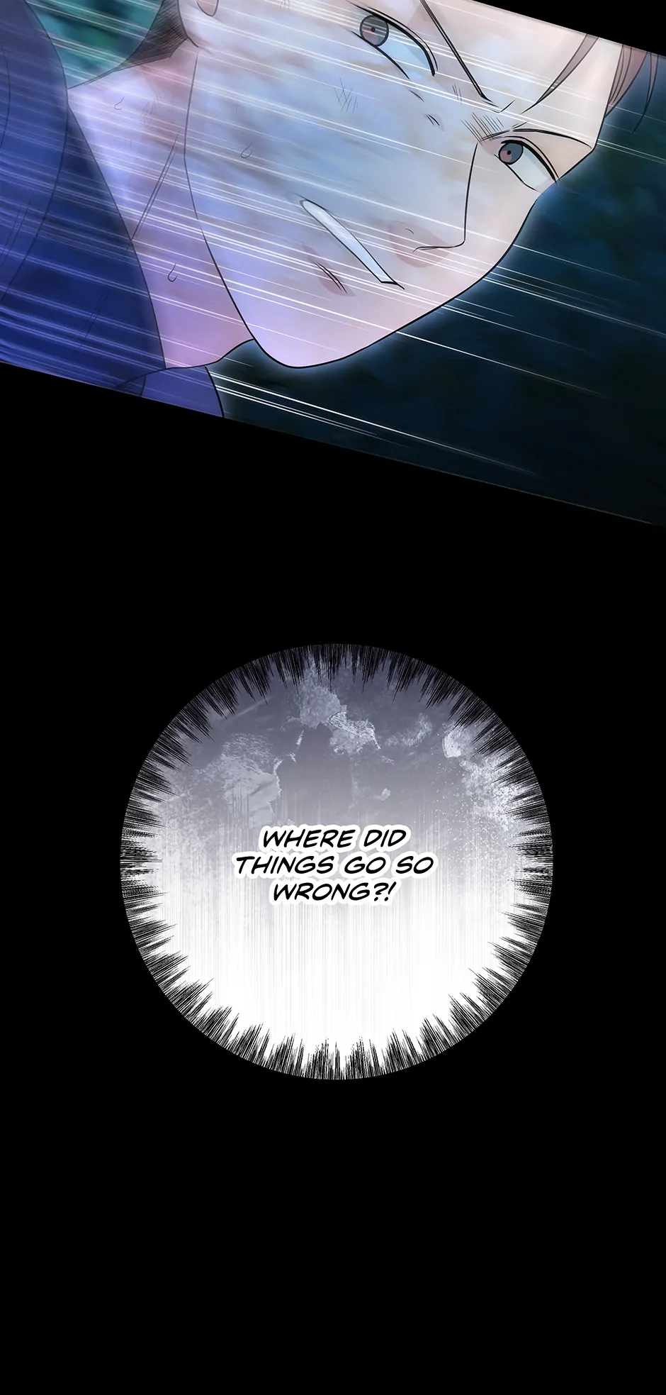Long Live Hatred - Chapter 22 manhwa