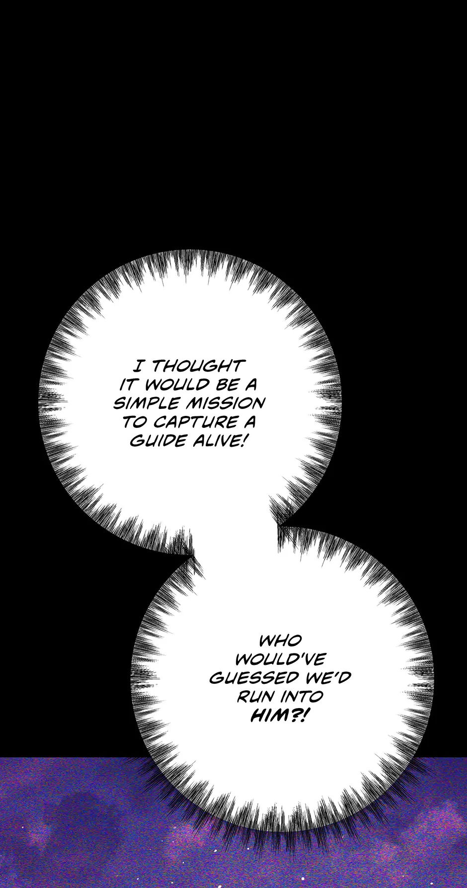 Long Live Hatred - Chapter 22 manhwa