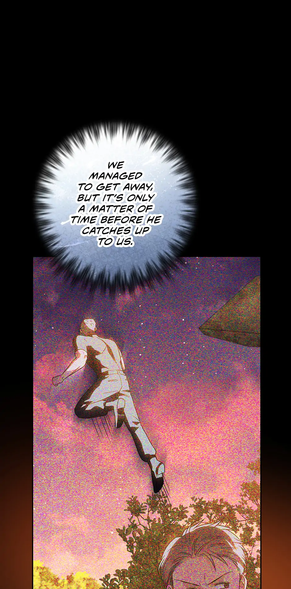 Long Live Hatred - Chapter 22 manhwa