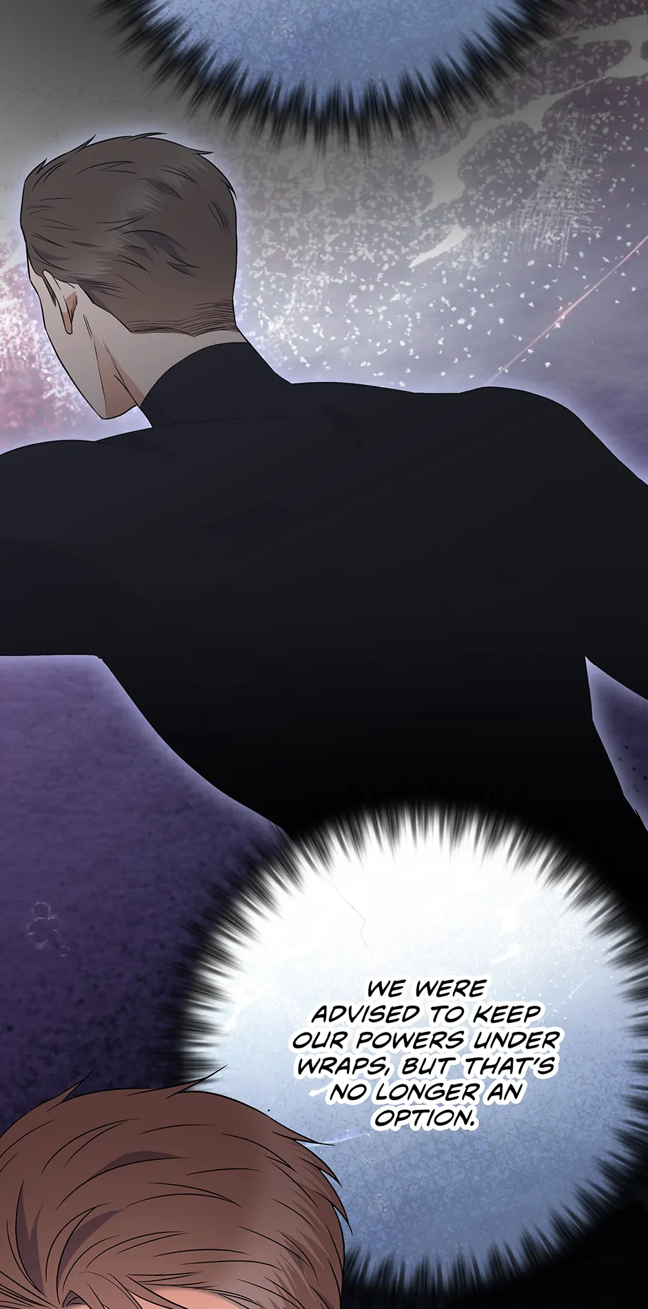 Long Live Hatred - Chapter 22 manhwa