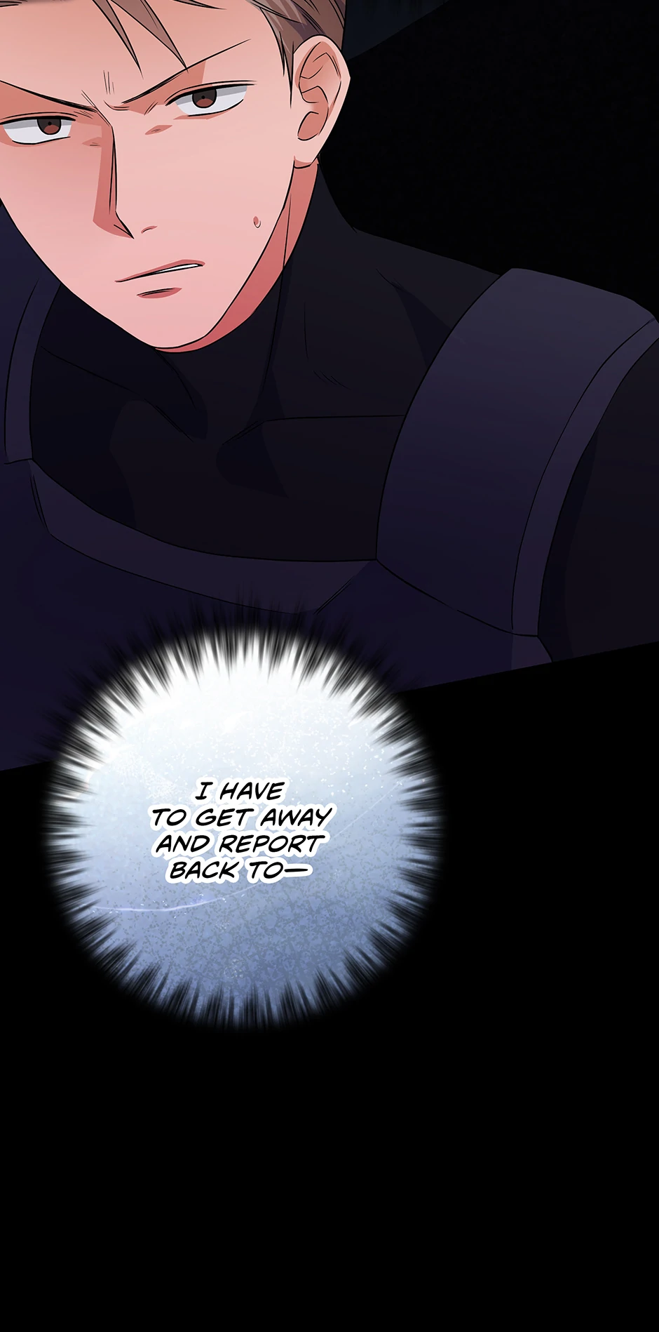 Long Live Hatred - Chapter 22 manhwa