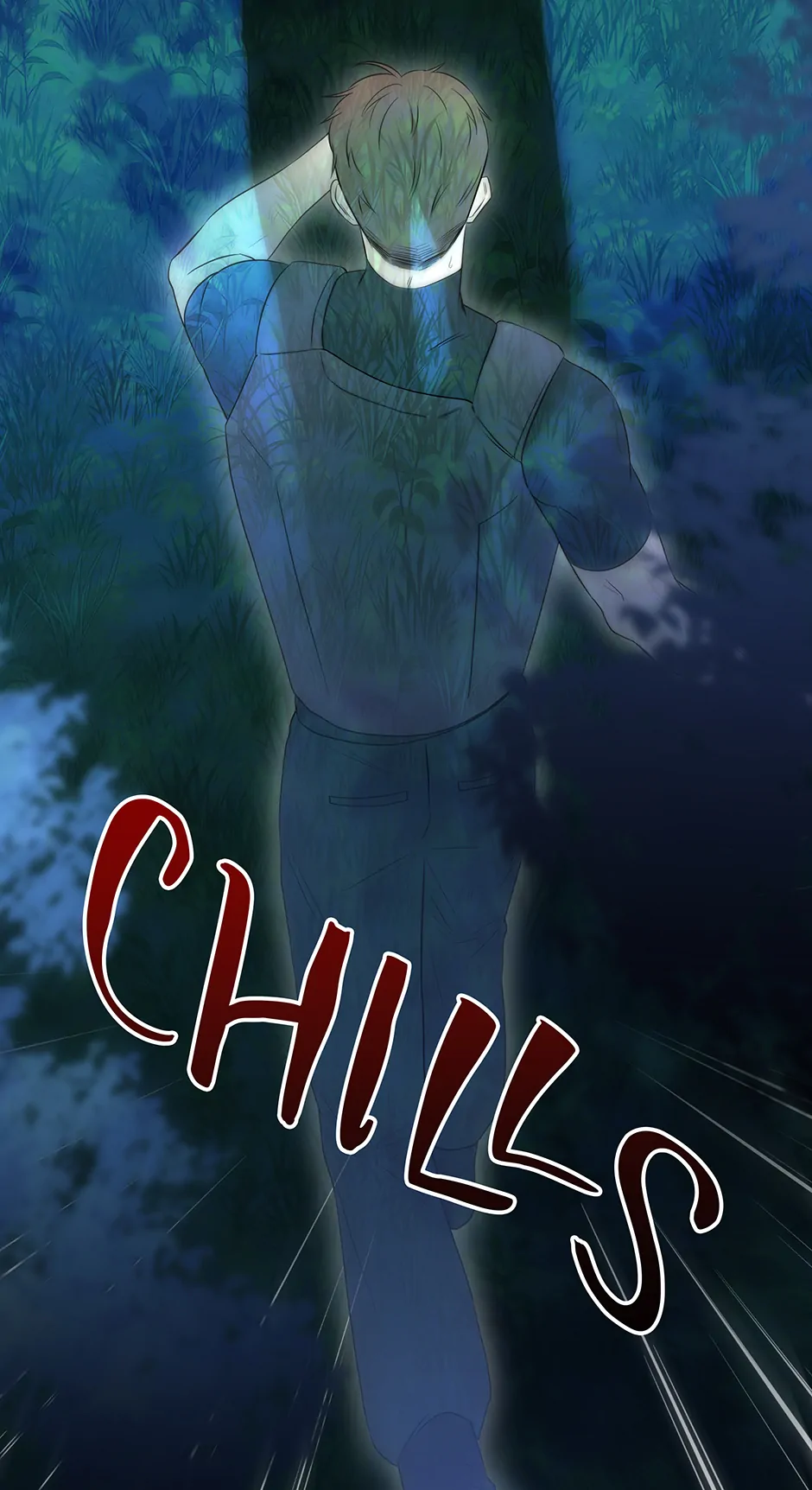 Long Live Hatred - Chapter 22 manhwa