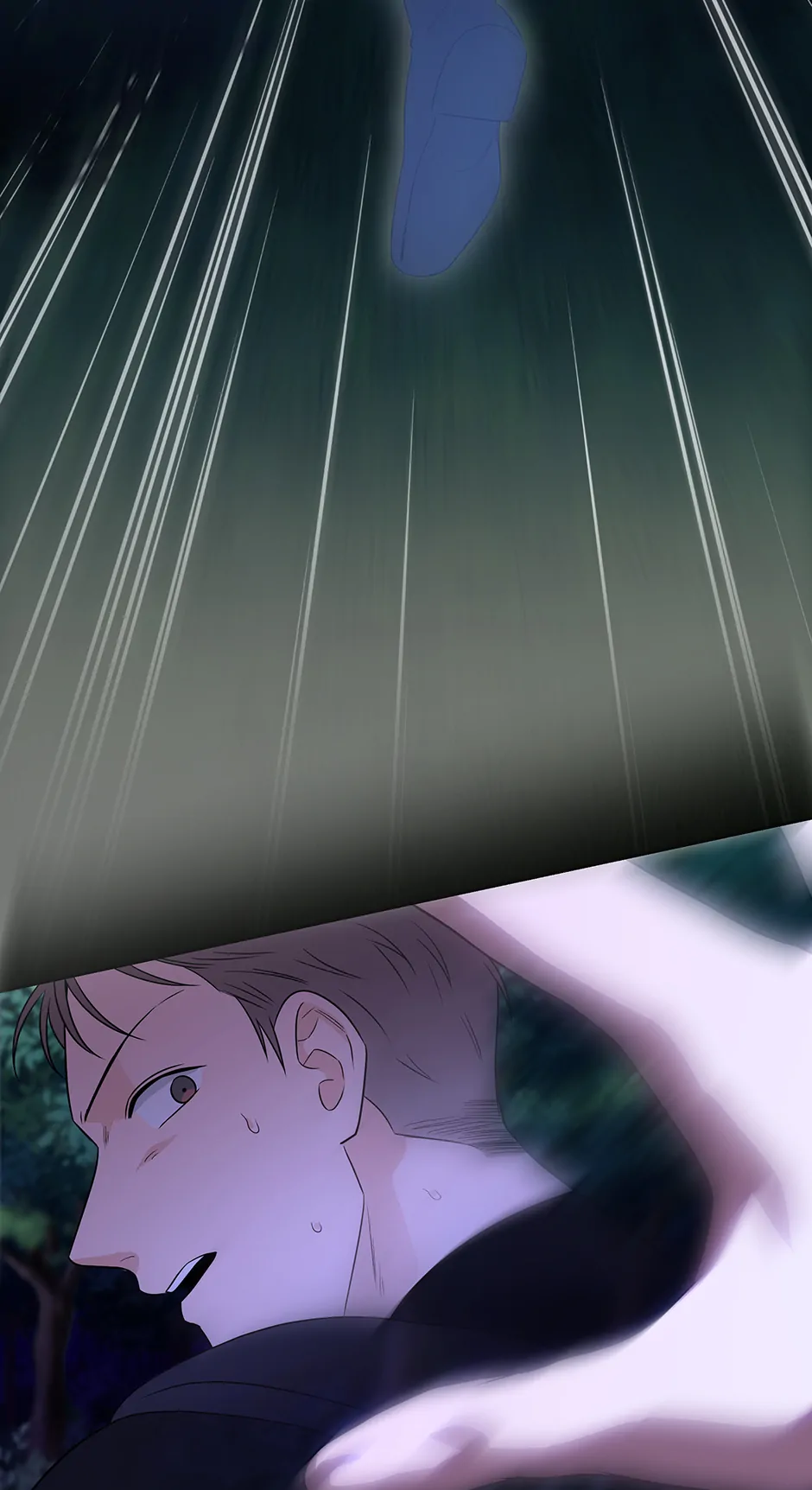 Long Live Hatred - Chapter 22 manhwa