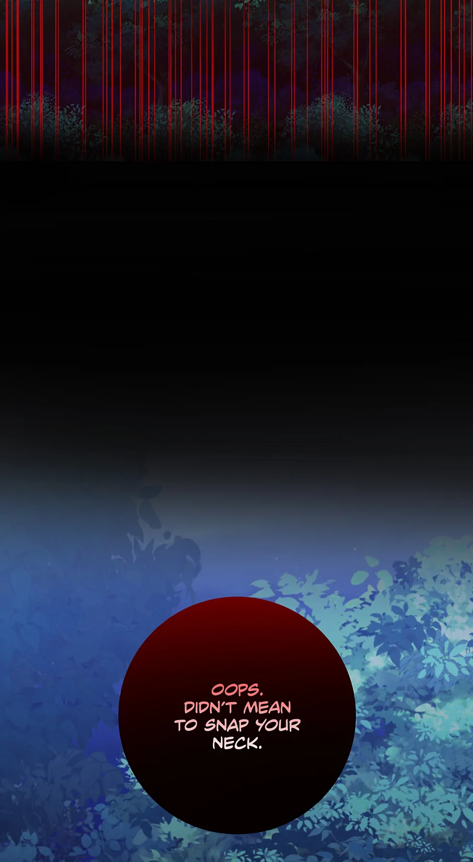 Long Live Hatred - Chapter 22 manhwa