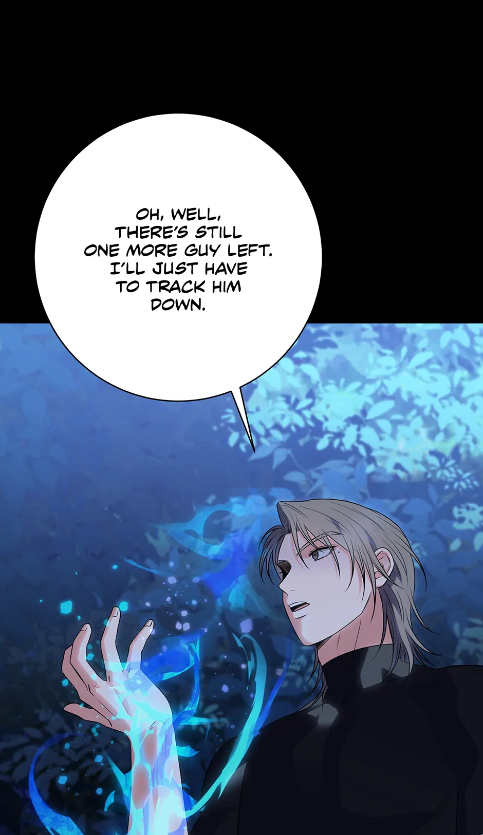 Long Live Hatred - Chapter 22 manhwa