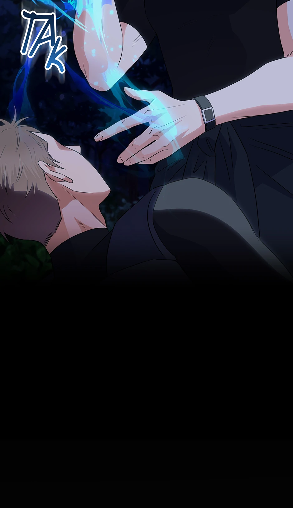 Long Live Hatred - Chapter 22 manhwa