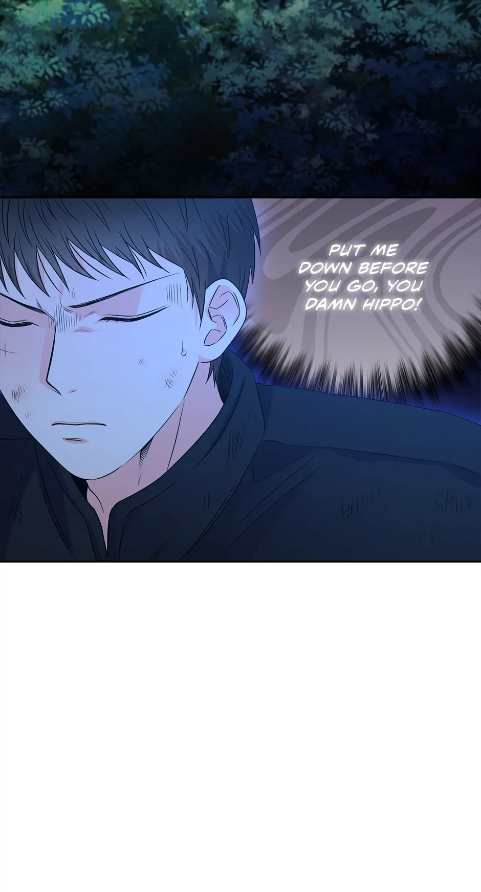 Long Live Hatred - Chapter 22 manhwa
