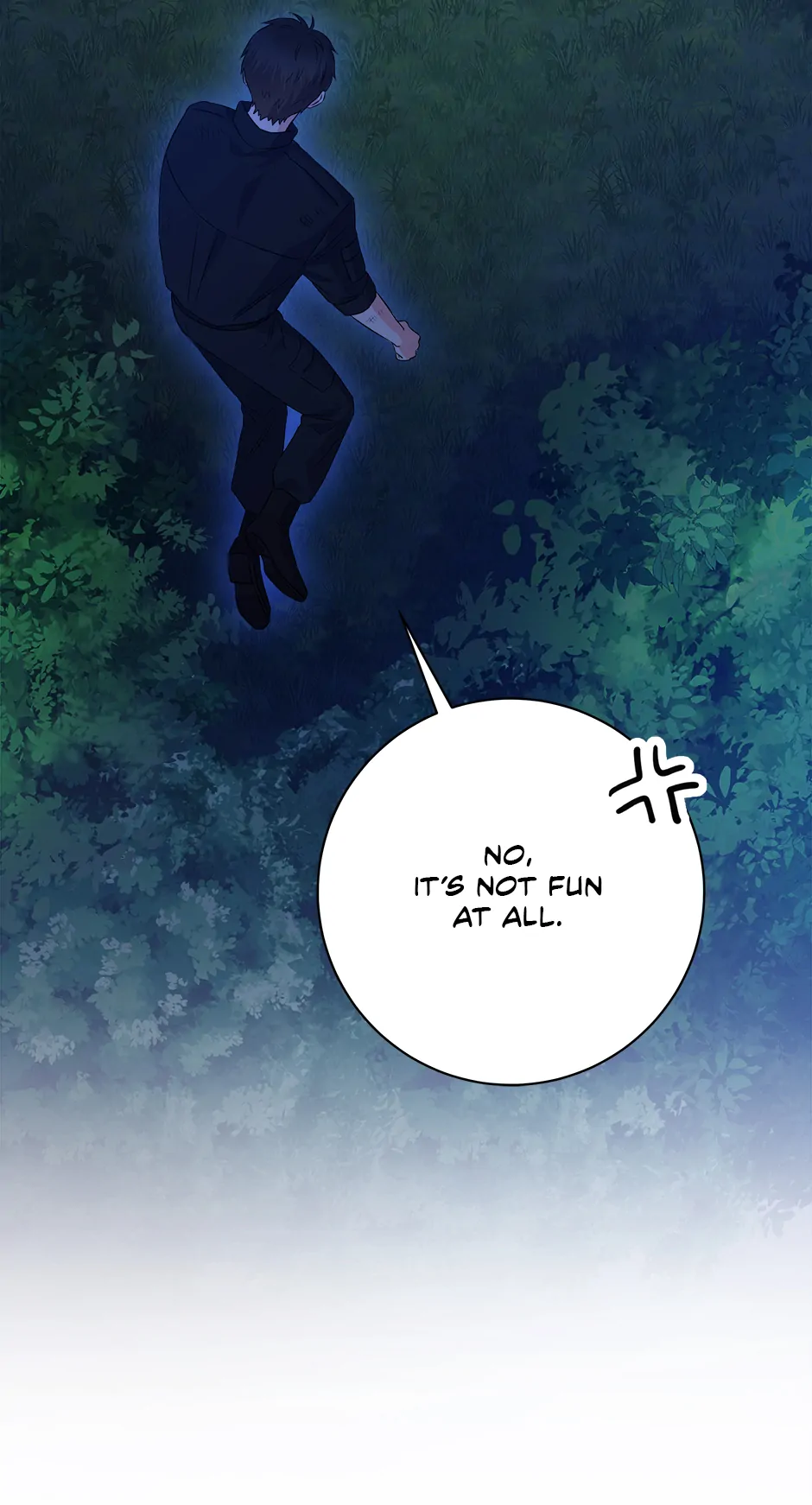 Long Live Hatred - Chapter 22 manhwa