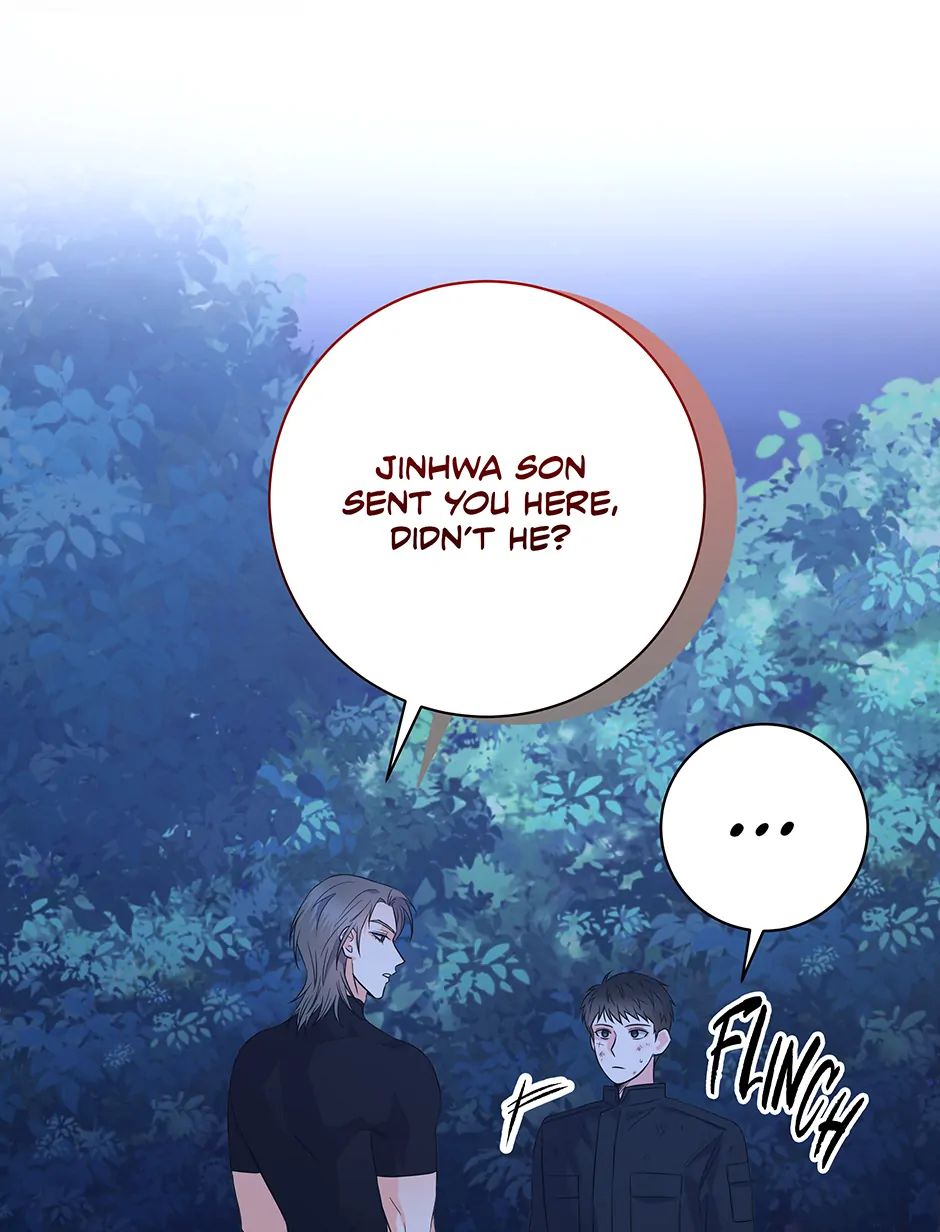 Long Live Hatred - Chapter 22 manhwa