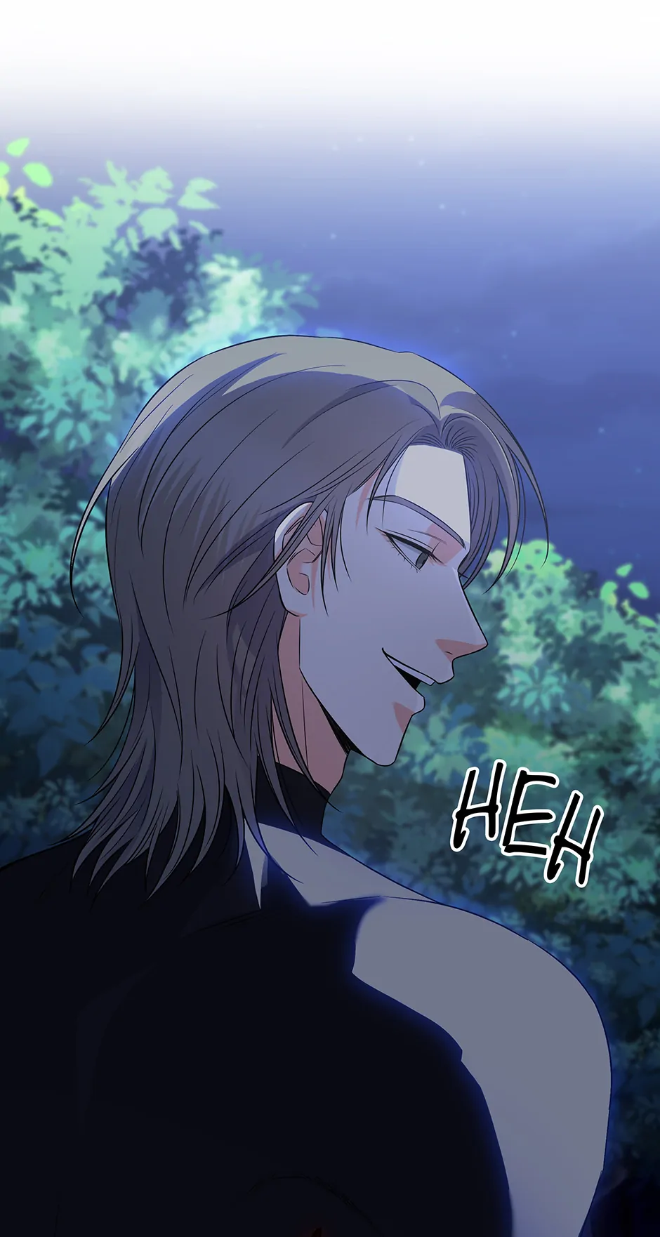 Long Live Hatred - Chapter 22 manhwa