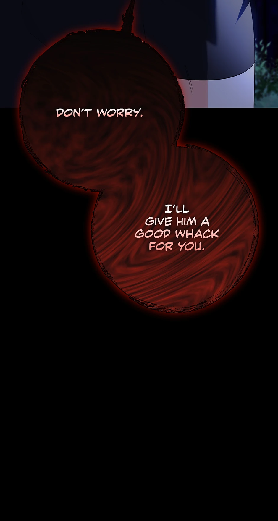 Long Live Hatred - Chapter 22 manhwa