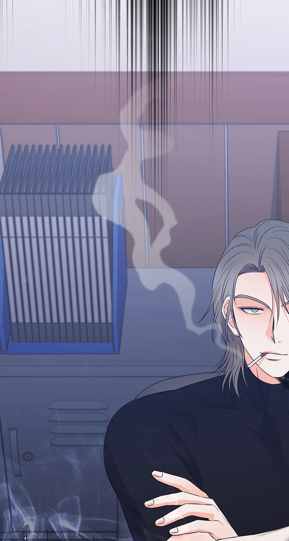 Long Live Hatred - Chapter 22 manhwa