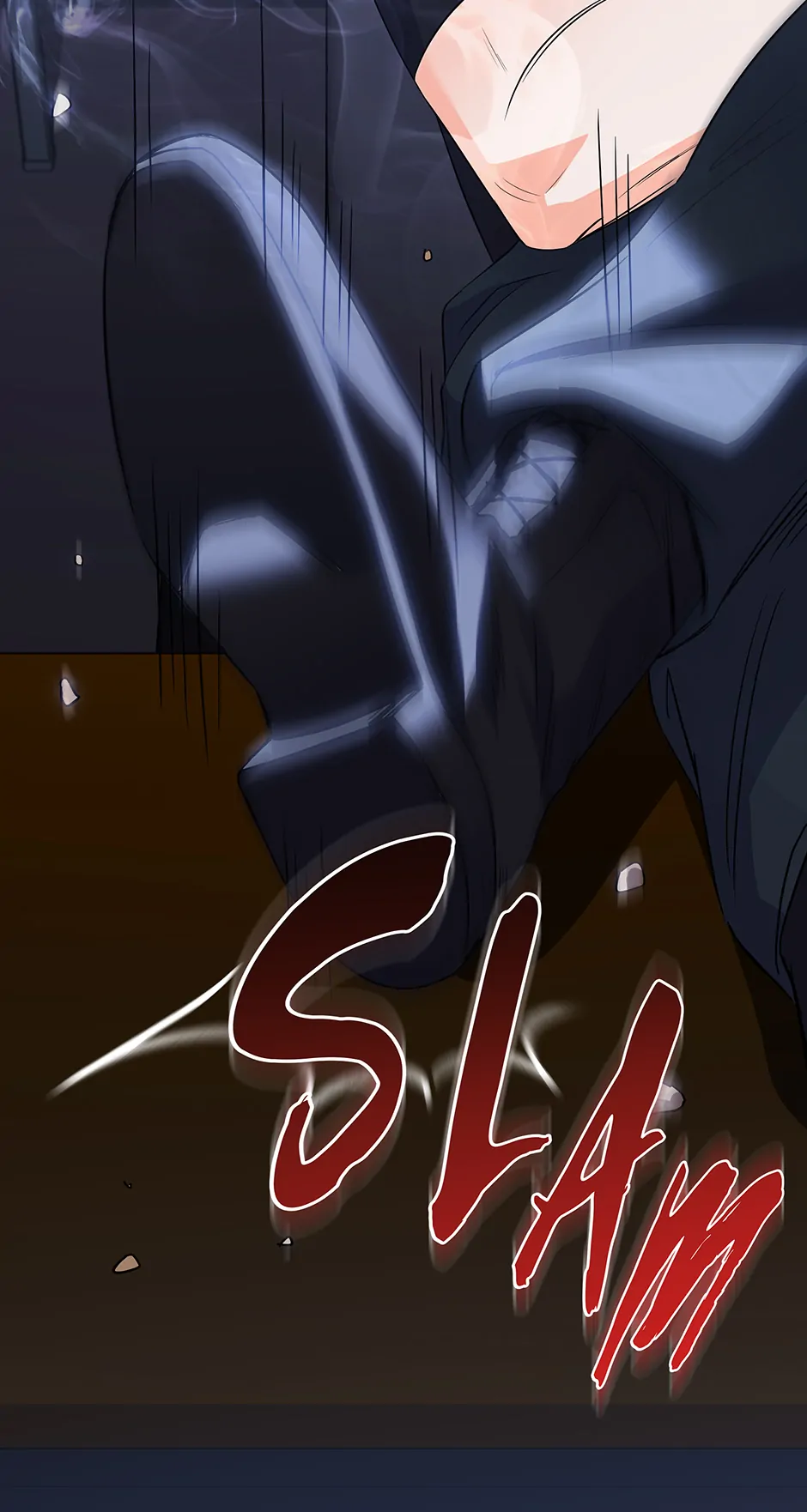 Long Live Hatred - Chapter 22 manhwa
