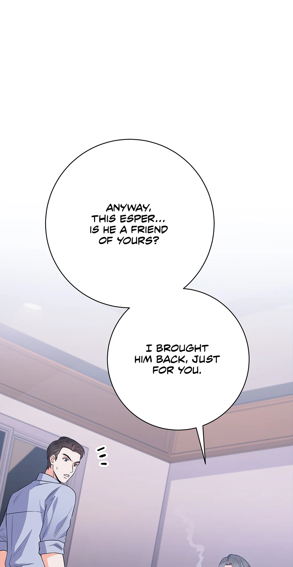 Long Live Hatred - Chapter 22 manhwa